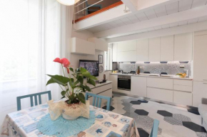Отель Desy's House  Минори